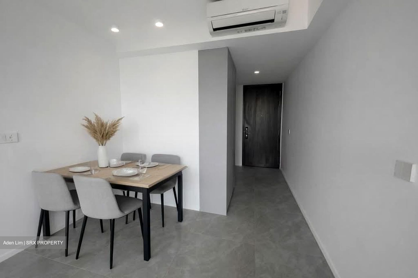 Amo Residence (D20), Apartment #536463551